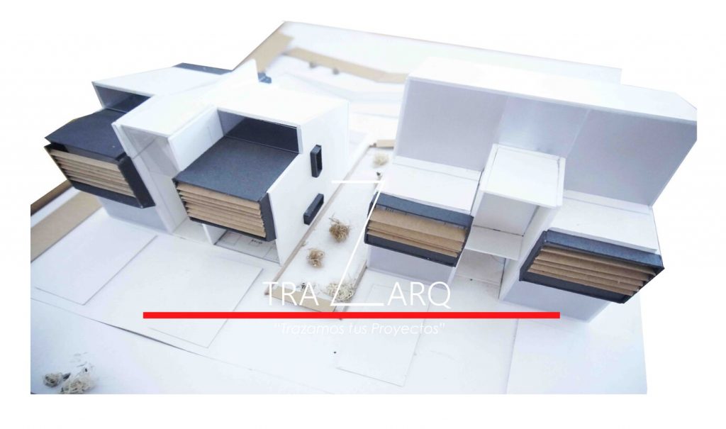 Proyecto Casa Colectiva