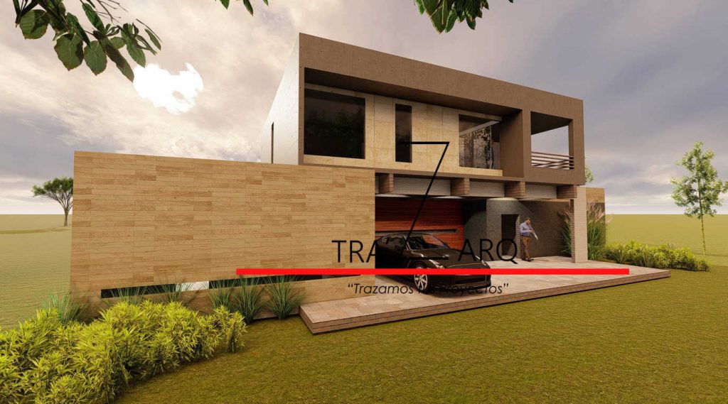 Proyecto Casa Toledo