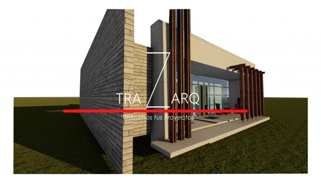 Proyecto Local Comercial