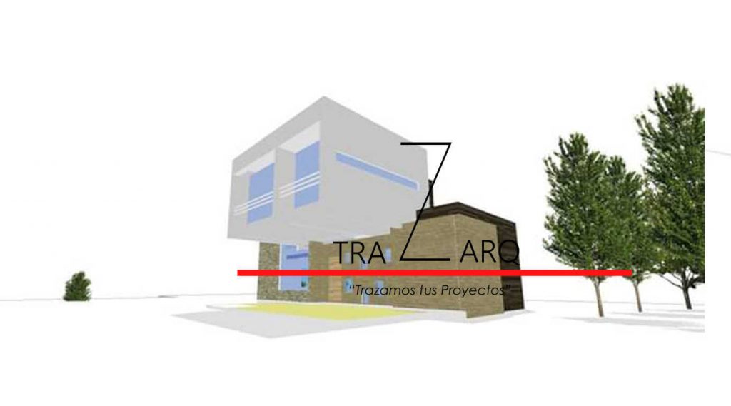 Proyecto Casa Mediterranea